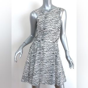 Proenza Schouler silk dress